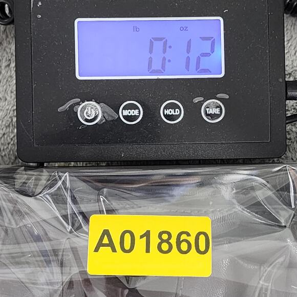 Active USA Pants Womens S Black Faux Leather High Waist Slim Fit Straight Leg - Picture 12 of 12